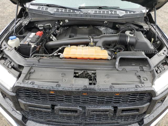 Photo 10 VIN: 1FTEW1EG6JKE40844 - FORD F-150 