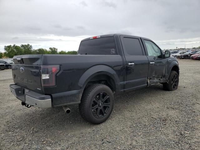 Photo 2 VIN: 1FTEW1EG6JKE40844 - FORD F-150 