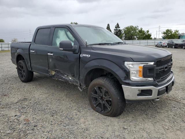 Photo 3 VIN: 1FTEW1EG6JKE40844 - FORD F-150 