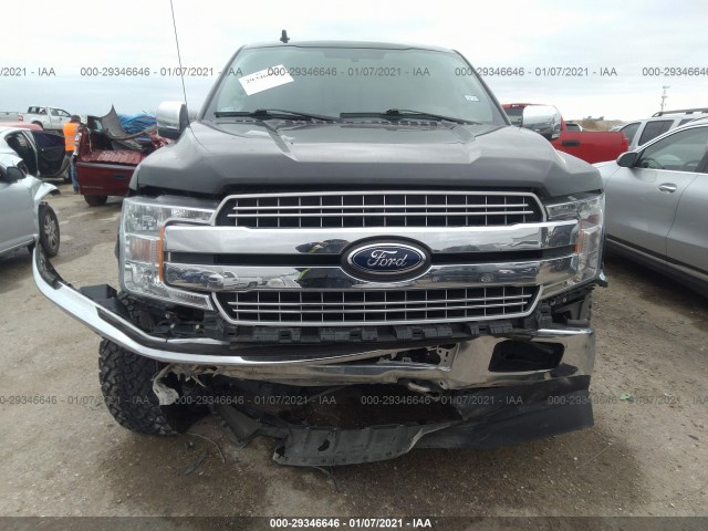 Photo 5 VIN: 1FTEW1EG6JKE64898 - FORD F 150 