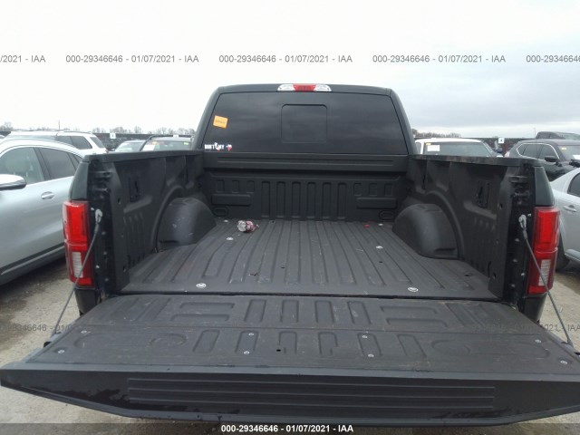 Photo 7 VIN: 1FTEW1EG6JKE64898 - FORD F 150 