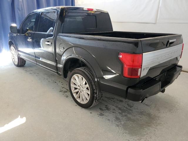 Photo 1 VIN: 1FTEW1EG6KFA61417 - FORD F150 SUPER 