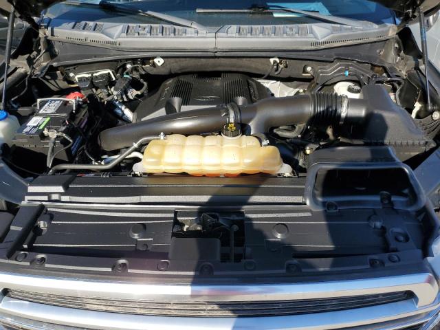 Photo 10 VIN: 1FTEW1EG6KFA61417 - FORD F150 SUPER 