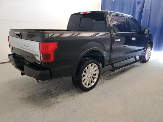 Photo 2 VIN: 1FTEW1EG6KFA61417 - FORD F150 SUPER 