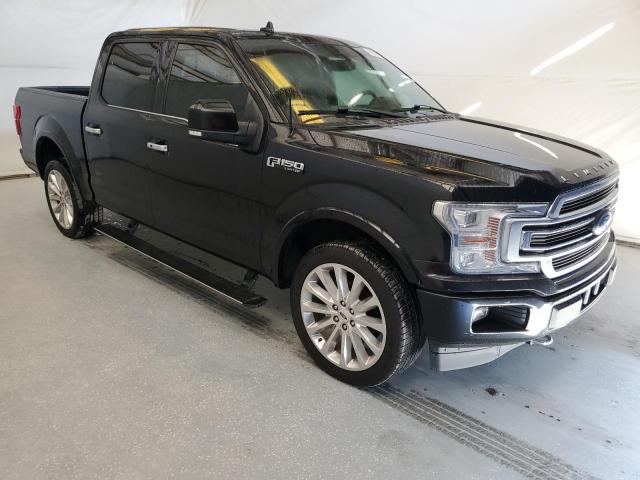 Photo 3 VIN: 1FTEW1EG6KFA61417 - FORD F150 SUPER 