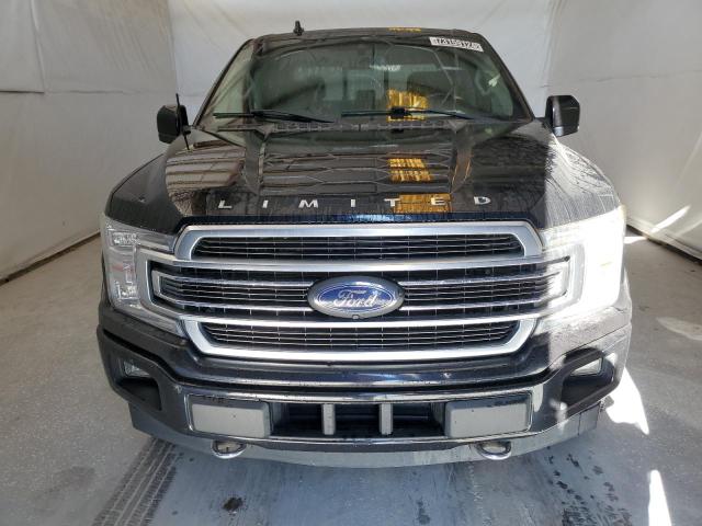 Photo 4 VIN: 1FTEW1EG6KFA61417 - FORD F150 SUPER 