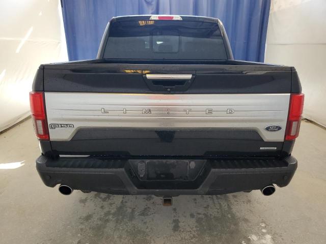 Photo 5 VIN: 1FTEW1EG6KFA61417 - FORD F150 SUPER 