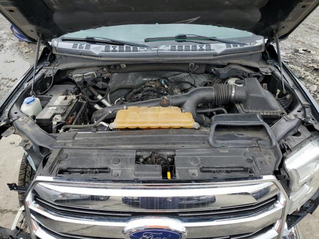 Photo 10 VIN: 1FTEW1EG7FFA00938 - FORD F150 SUPER 