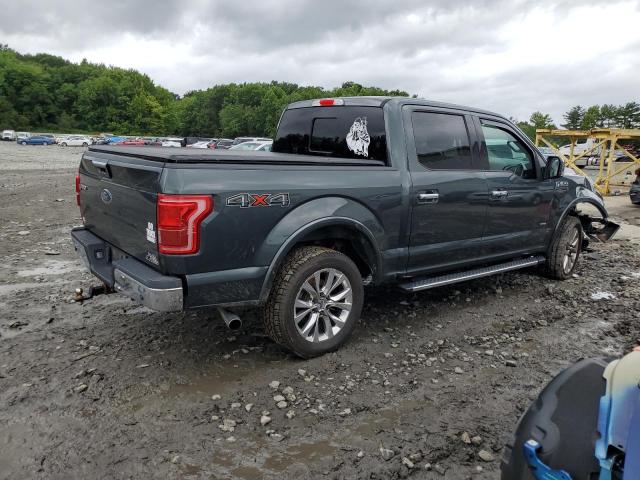 Photo 2 VIN: 1FTEW1EG7FFA00938 - FORD F150 SUPER 