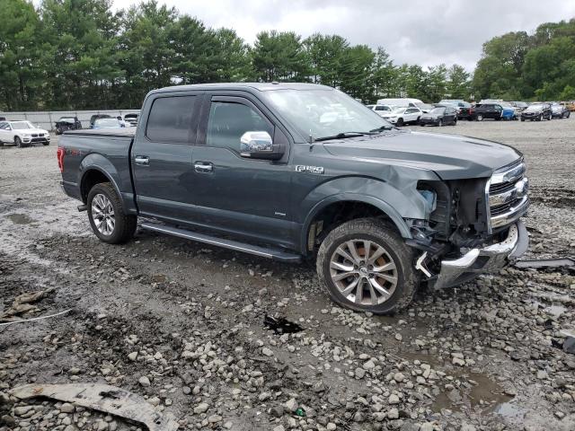 Photo 3 VIN: 1FTEW1EG7FFA00938 - FORD F150 SUPER 