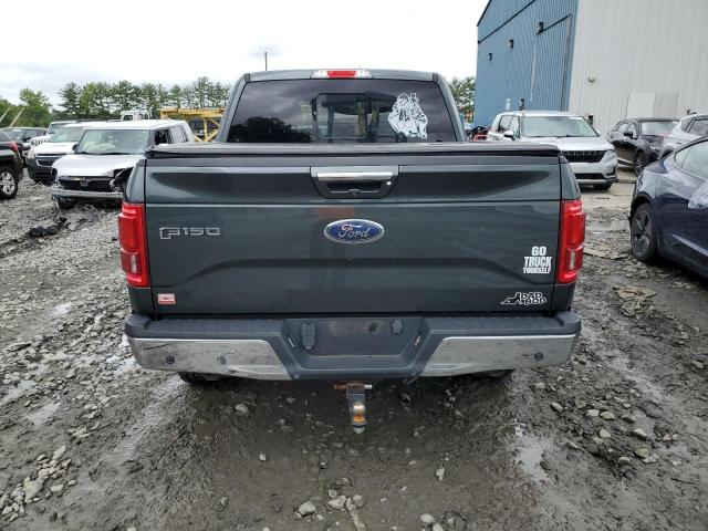 Photo 5 VIN: 1FTEW1EG7FFA00938 - FORD F150 SUPER 