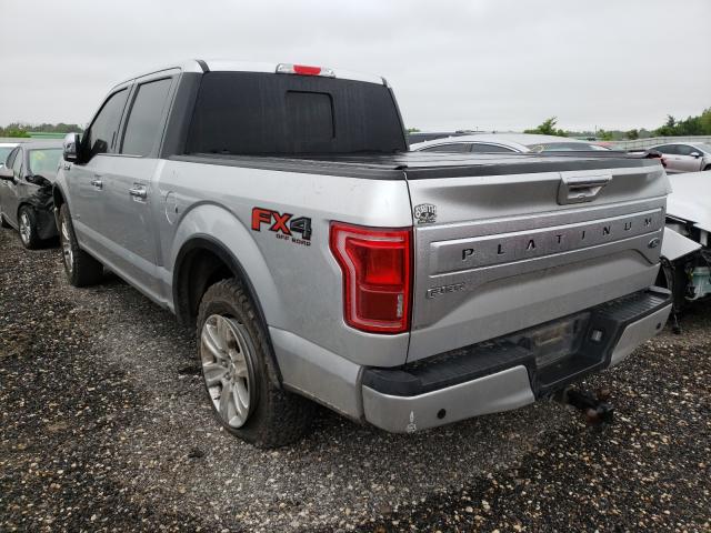 Photo 2 VIN: 1FTEW1EG7FFA20235 - FORD F150 SUPER 