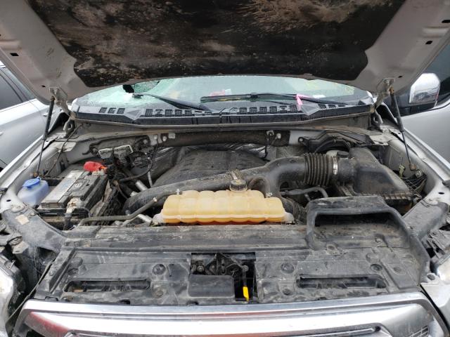 Photo 6 VIN: 1FTEW1EG7FFA20235 - FORD F150 SUPER 