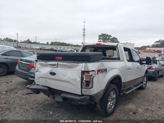 Photo 3 VIN: 1FTEW1EG7FFA32451 - FORD F-150 