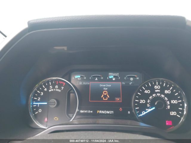 Photo 6 VIN: 1FTEW1EG7FFA32451 - FORD F-150 