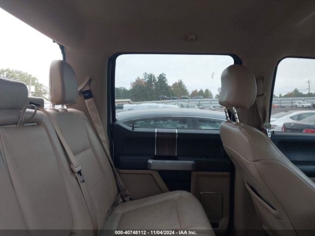 Photo 7 VIN: 1FTEW1EG7FFA32451 - FORD F-150 