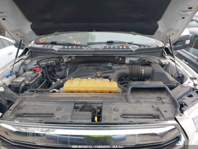 Photo 9 VIN: 1FTEW1EG7FFA32451 - FORD F-150 