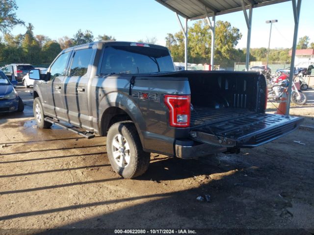 Photo 2 VIN: 1FTEW1EG7FFA40937 - FORD F-150 