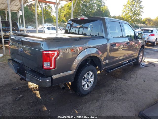 Photo 3 VIN: 1FTEW1EG7FFA40937 - FORD F-150 