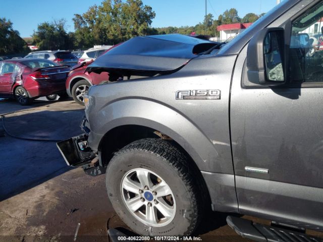 Photo 5 VIN: 1FTEW1EG7FFA40937 - FORD F-150 