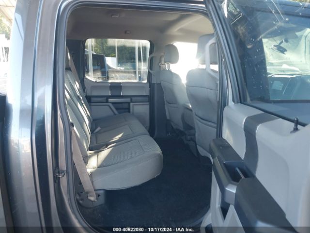 Photo 7 VIN: 1FTEW1EG7FFA40937 - FORD F-150 