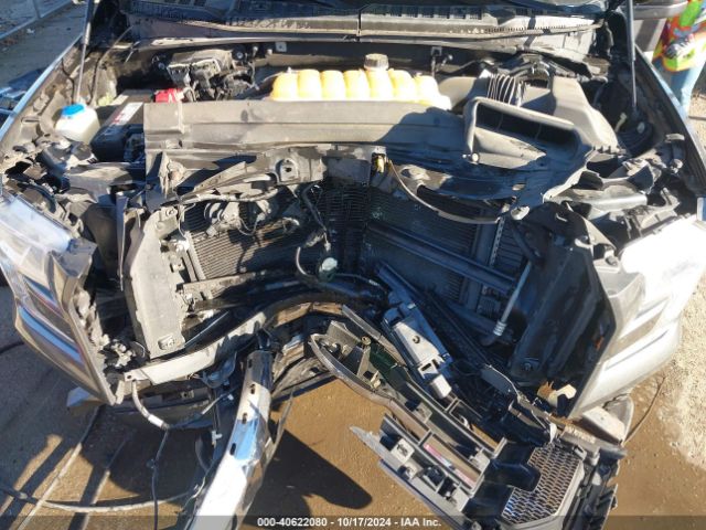 Photo 9 VIN: 1FTEW1EG7FFA40937 - FORD F-150 