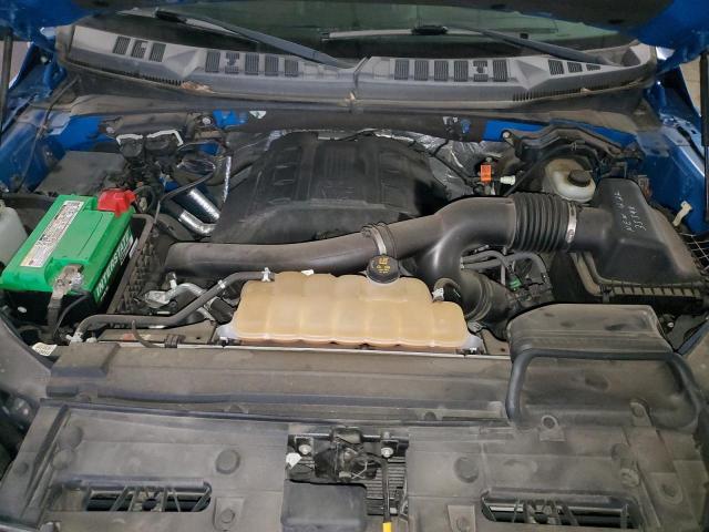 Photo 10 VIN: 1FTEW1EG7FFA51999 - FORD F150 SUPER 