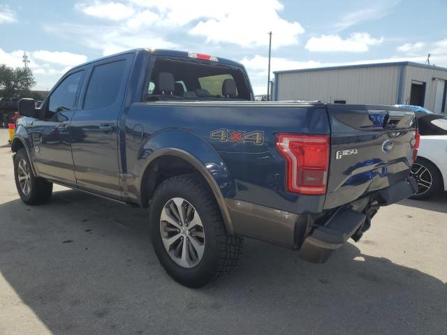 Photo 1 VIN: 1FTEW1EG7FFA55163 - FORD F-150 