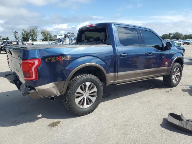 Photo 2 VIN: 1FTEW1EG7FFA55163 - FORD F-150 