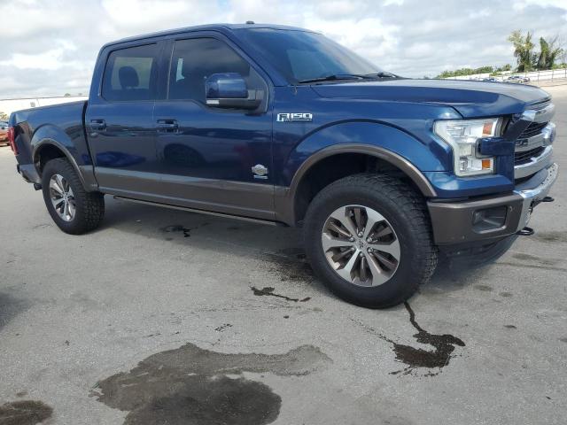 Photo 3 VIN: 1FTEW1EG7FFA55163 - FORD F-150 