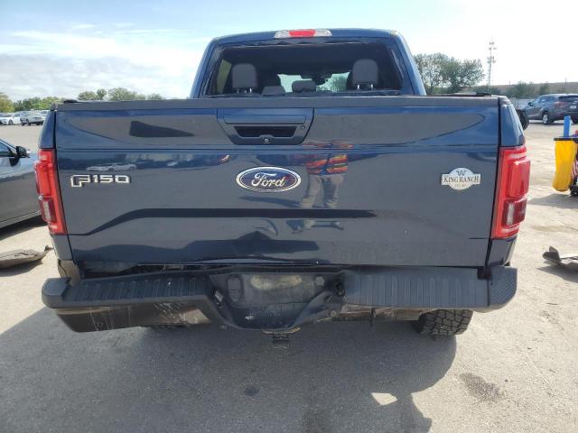 Photo 5 VIN: 1FTEW1EG7FFA55163 - FORD F-150 