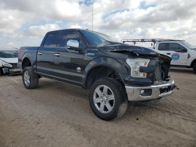 Photo 3 VIN: 1FTEW1EG7FFA87479 - FORD F150 SUPER 