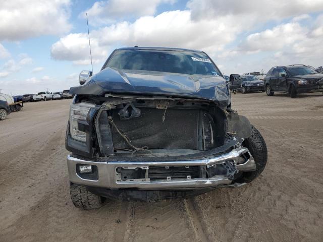 Photo 4 VIN: 1FTEW1EG7FFA87479 - FORD F150 SUPER 