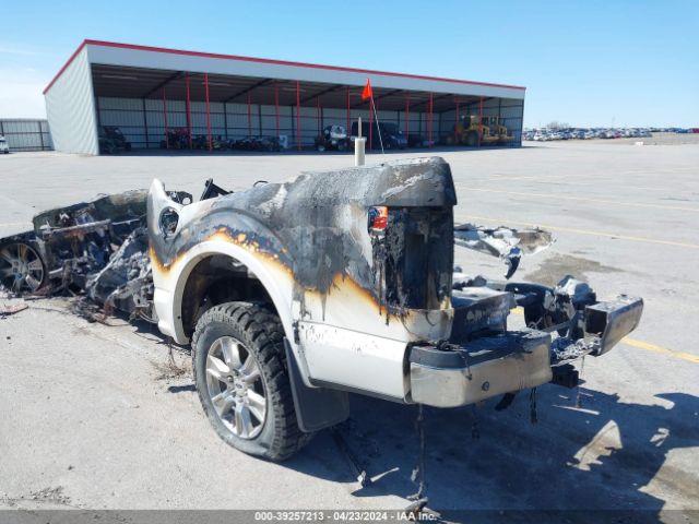 Photo 2 VIN: 1FTEW1EG7FFA87787 - FORD F150 