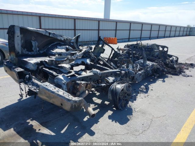 Photo 3 VIN: 1FTEW1EG7FFA87787 - FORD F150 