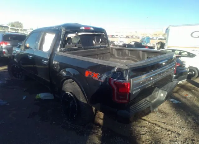 Photo 2 VIN: 1FTEW1EG7FFA88874 - FORD F-150 