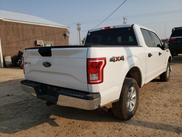 Photo 3 VIN: 1FTEW1EG7FFA90687 - FORD F150 SUPER 