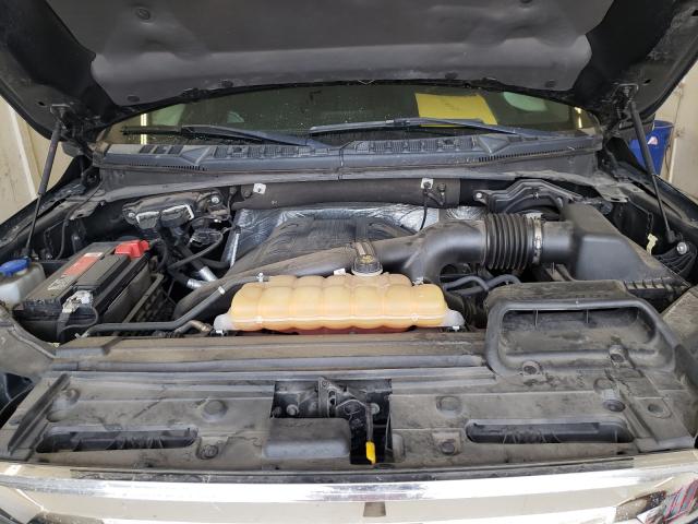 Photo 6 VIN: 1FTEW1EG7FFA95663 - FORD F150 