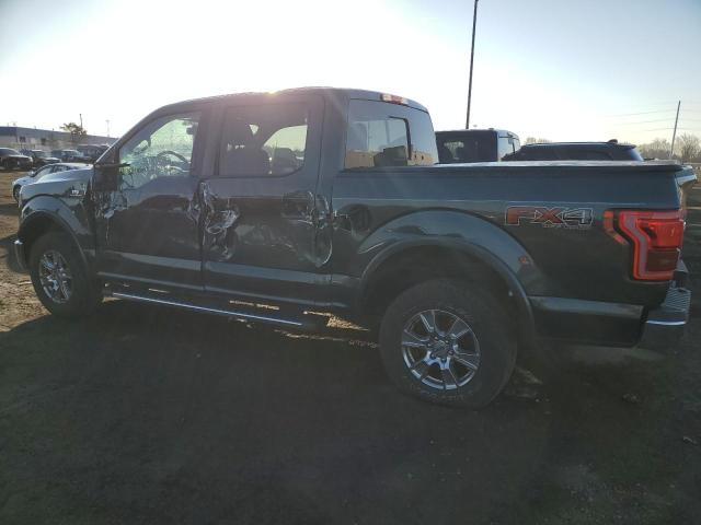 Photo 1 VIN: 1FTEW1EG7FFB06211 - FORD F-150 