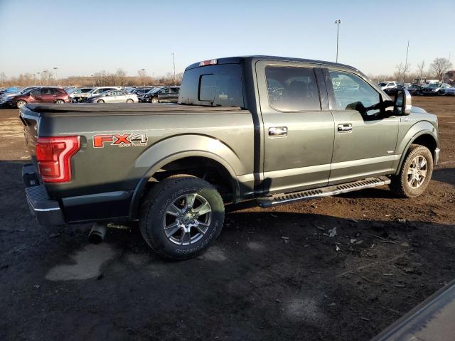 Photo 2 VIN: 1FTEW1EG7FFB06211 - FORD F-150 