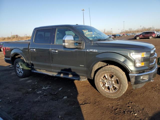 Photo 3 VIN: 1FTEW1EG7FFB06211 - FORD F-150 