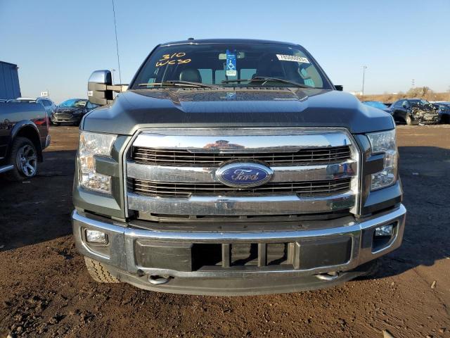 Photo 4 VIN: 1FTEW1EG7FFB06211 - FORD F-150 