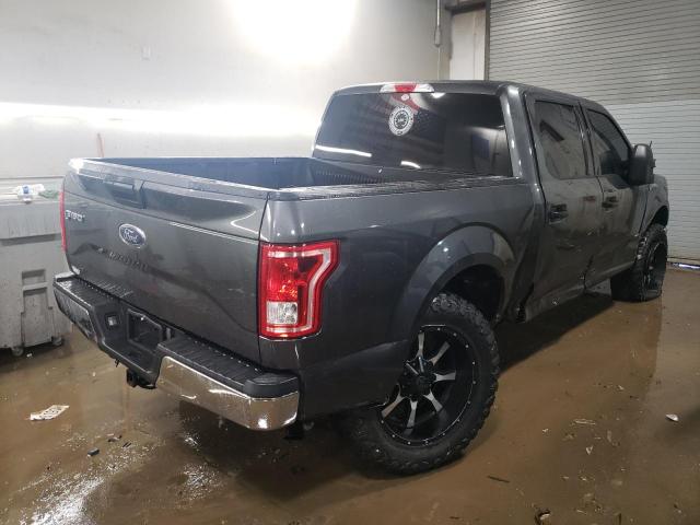 Photo 2 VIN: 1FTEW1EG7FFB25163 - FORD F-150 