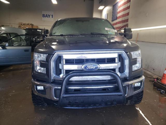 Photo 4 VIN: 1FTEW1EG7FFB25163 - FORD F-150 