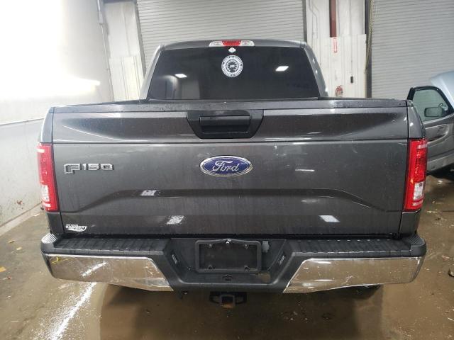 Photo 5 VIN: 1FTEW1EG7FFB25163 - FORD F-150 