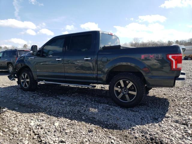 Photo 1 VIN: 1FTEW1EG7FFB37930 - FORD F150 SUPER 