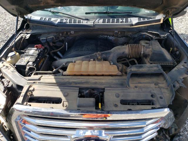 Photo 10 VIN: 1FTEW1EG7FFB37930 - FORD F150 SUPER 