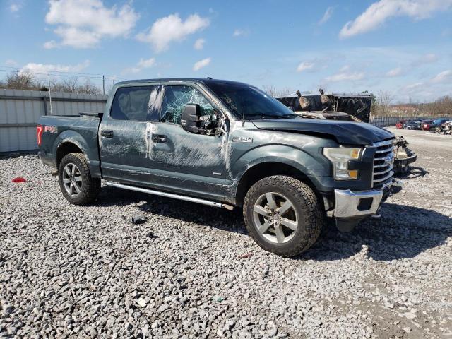 Photo 3 VIN: 1FTEW1EG7FFB37930 - FORD F150 SUPER 