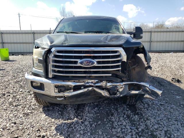 Photo 4 VIN: 1FTEW1EG7FFB37930 - FORD F150 SUPER 