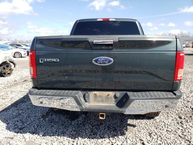 Photo 5 VIN: 1FTEW1EG7FFB37930 - FORD F150 SUPER 